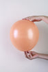 Balonevi Pastel (Standard) Caramel