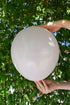 Balonevi Pastel (Standard) White Sand