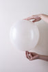 Balonevi Pastel (Standard) White Sand