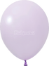 Balonevi Pastel Macaron Lilac