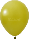 Balonevi Pastel (Standard) Olive Green