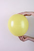 Balonevi Pastel (Standard) Olive Green