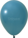 Balonevi Pastel (Standard) Ocean Blue