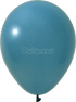 Balonevi Pastel (Standard) Ocean Blue