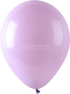 Balonevi Pastel (Standard) Canyon Rose