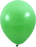 Balonevi Pastel (Standard) Herbal Green