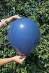 Balonevi Pastel (Standard) Cosmic Blue