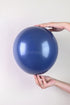 Balonevi Pastel (Standard) Cosmic Blue
