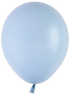 Balonevi Pastel (Standard) Smokey Blue