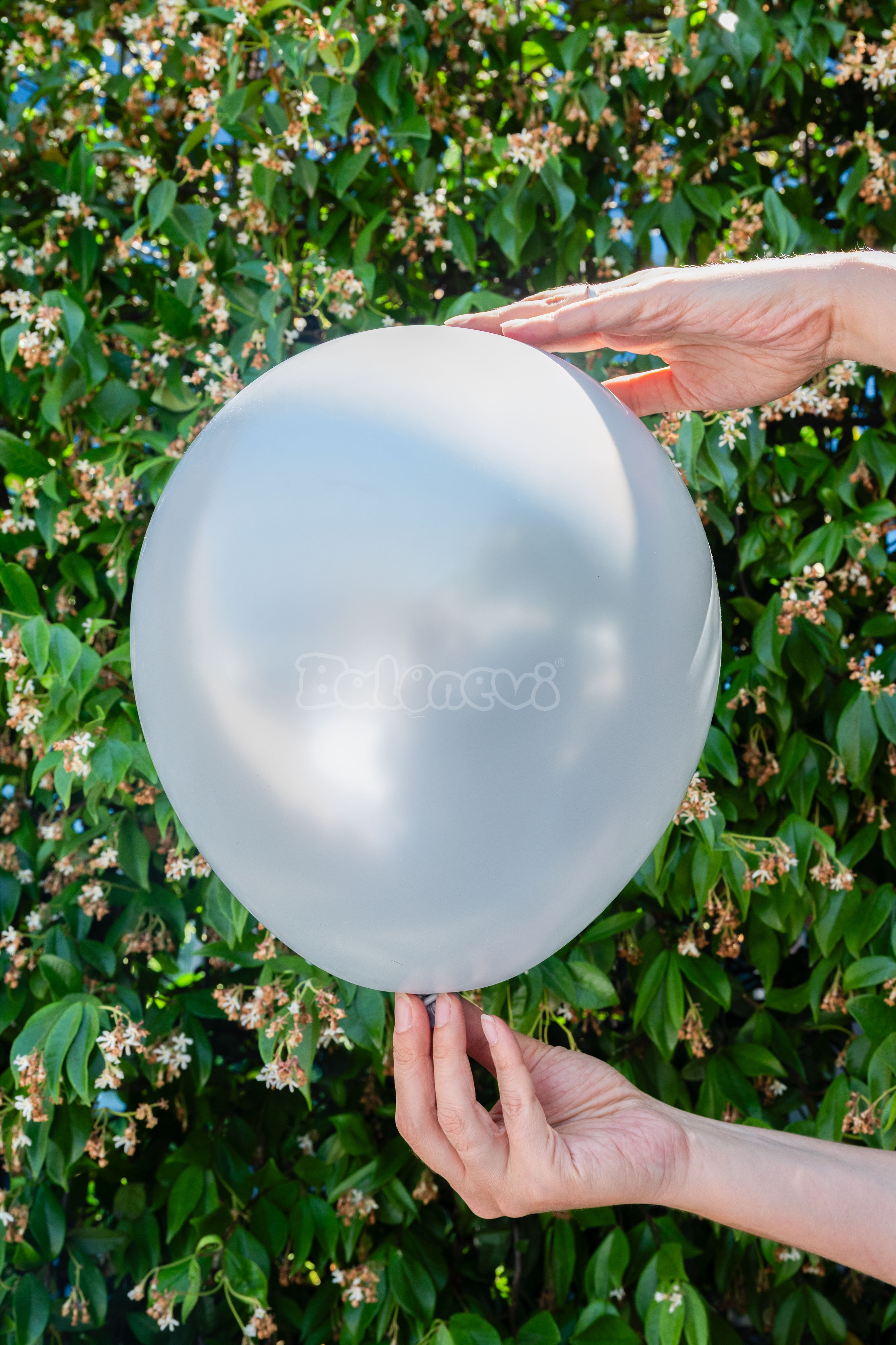 Balonevi Rustic Azure