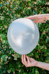 Balonevi Rustic Azure