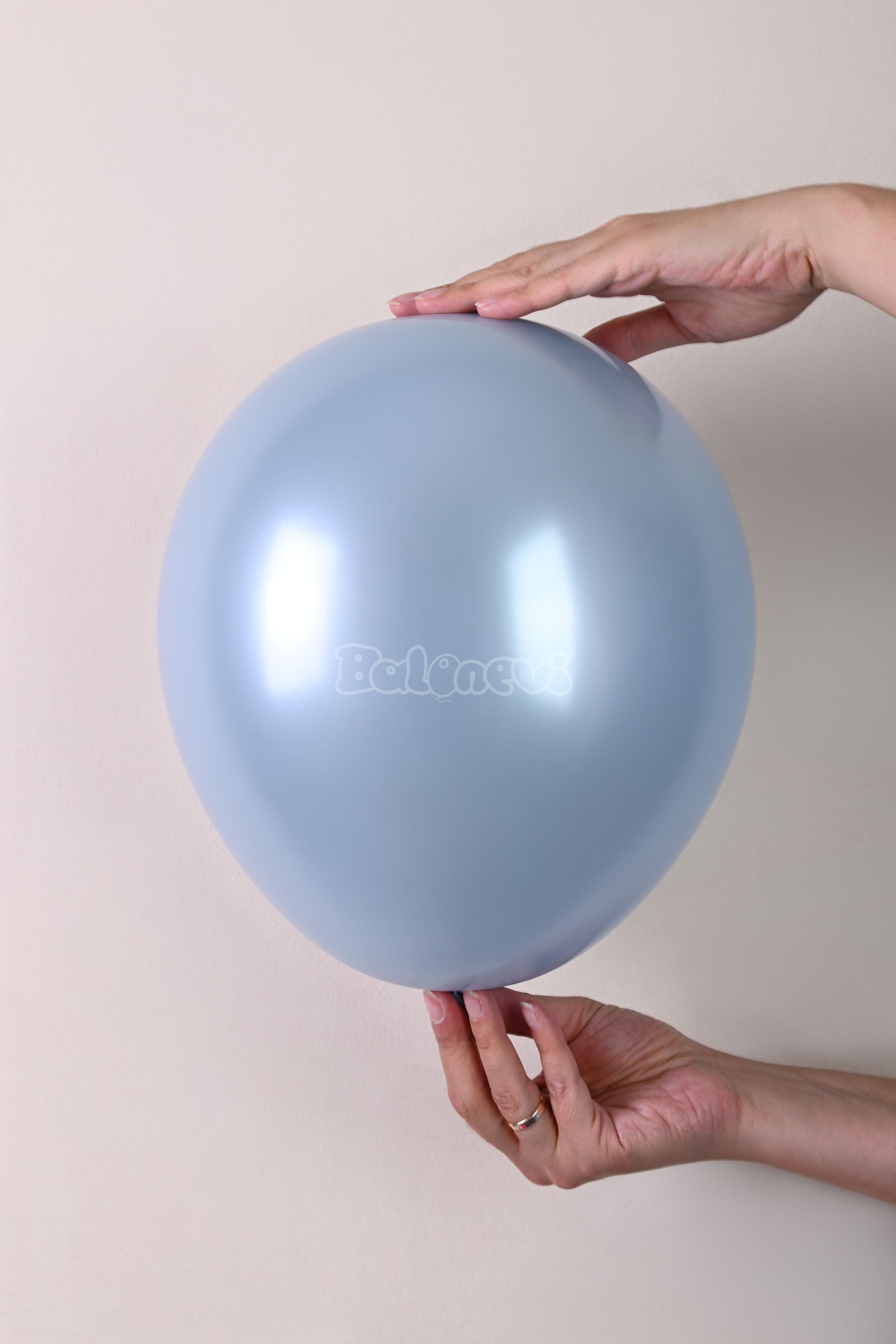 Balonevi Rustic Azure