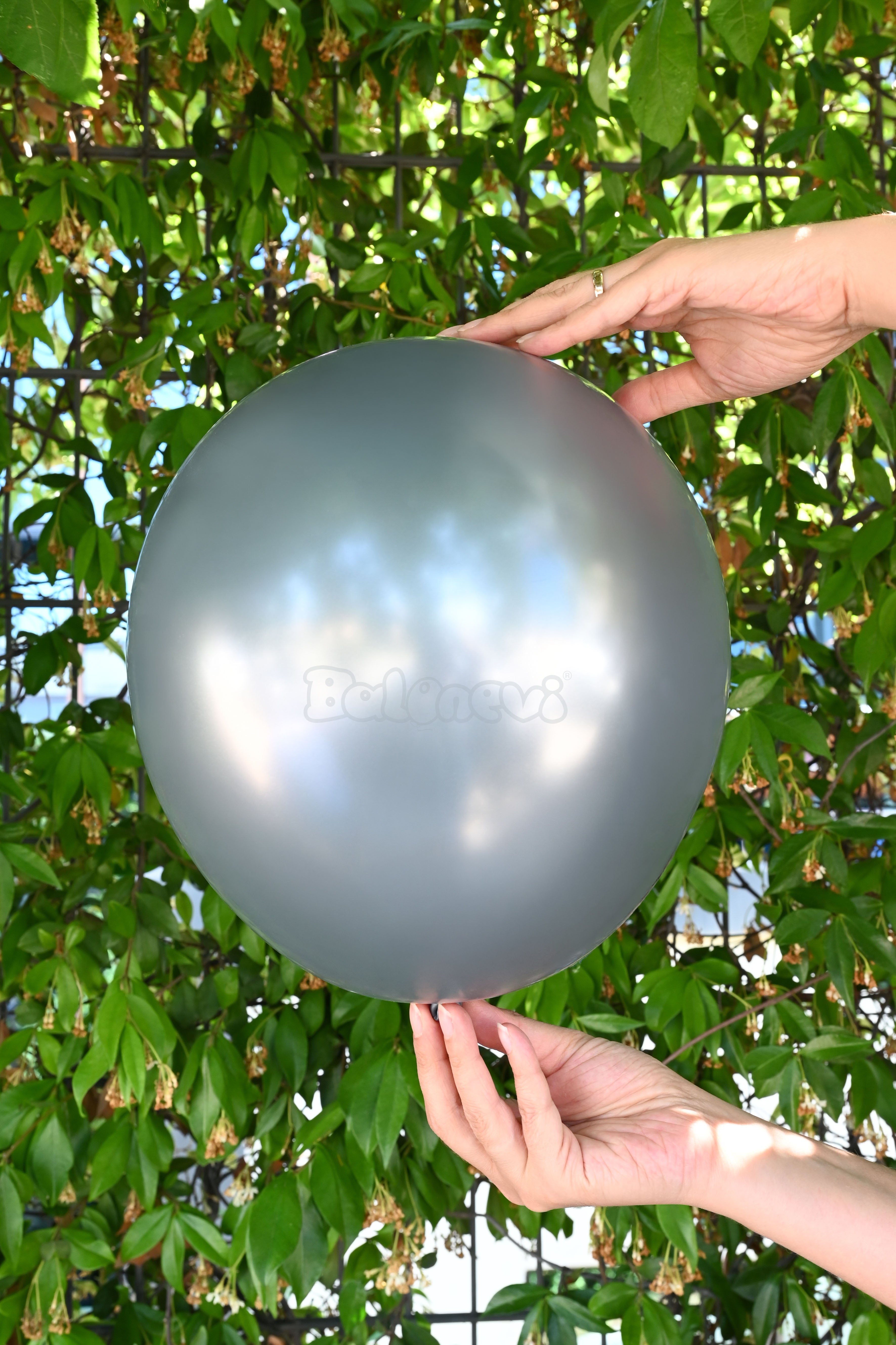 Balonevi Rustic Ash