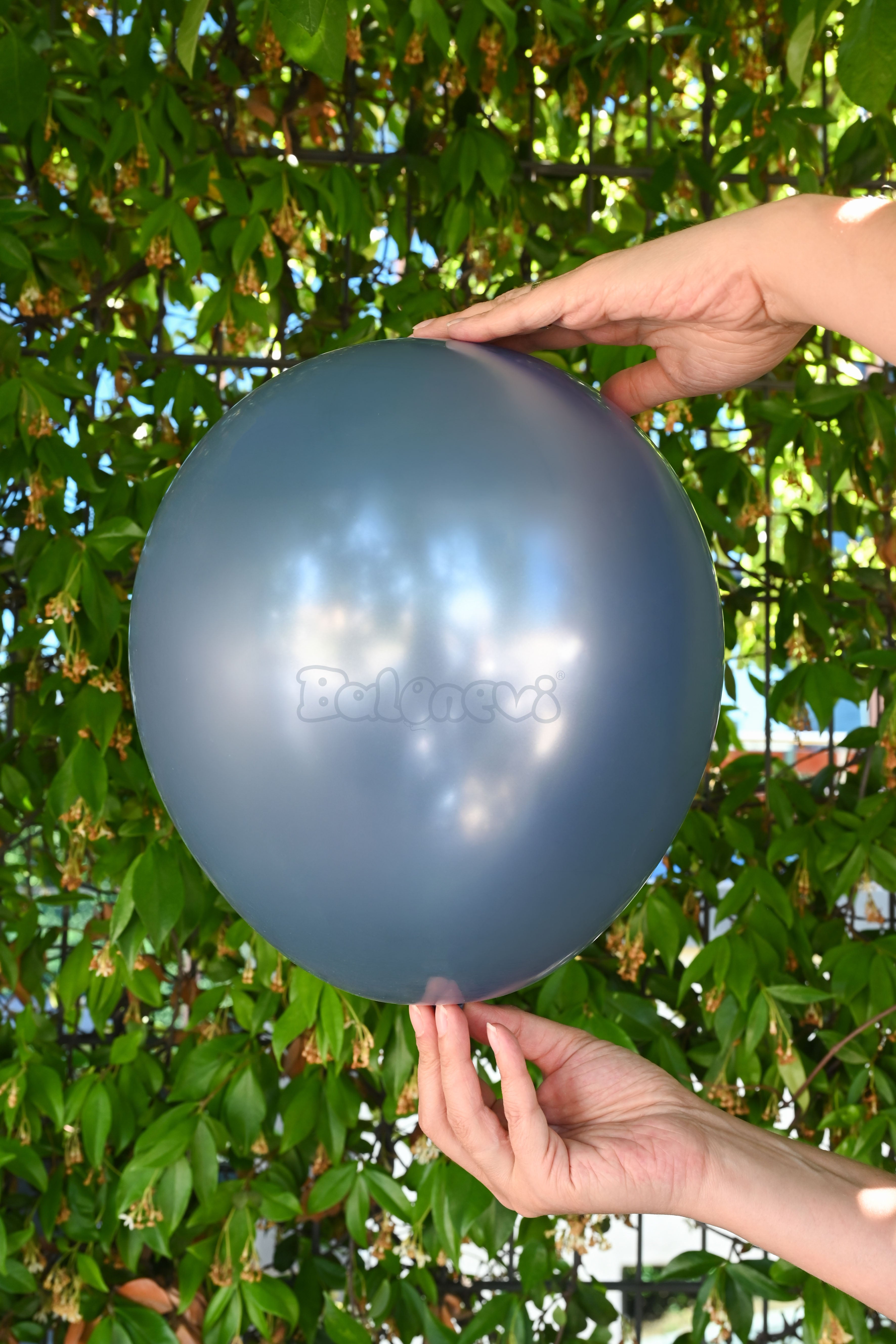 Balonevi Rustic Indigo