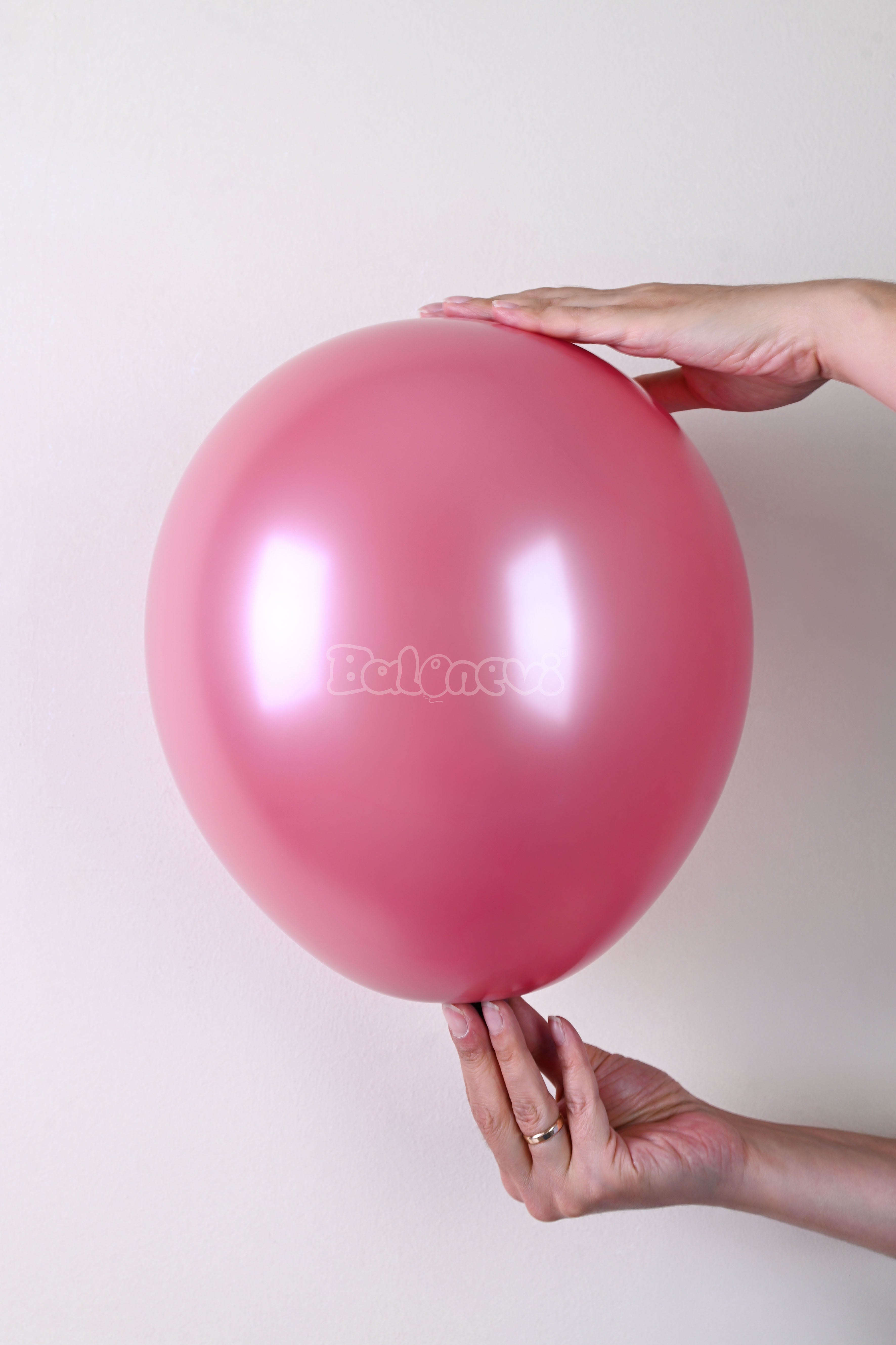 Balonevi Rustic Rosebud
