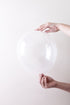 Balonevi Crystal Clear