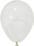 Balonevi Crystal Clear