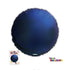 18" ROUND FOIL BALLOON - NAVY BLUE