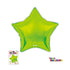 18" STAR FOIL BALLOON - MINT
