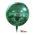 Trico 22" 4D Round Orb Green
