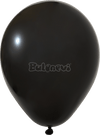 Balonevi Pastel (Standard) Black
