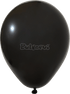 Balonevi Pastel (Standard) Black