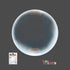 24" CLEAR BUBBLE BALLOON