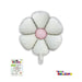Trico 14" White Flower Daisy