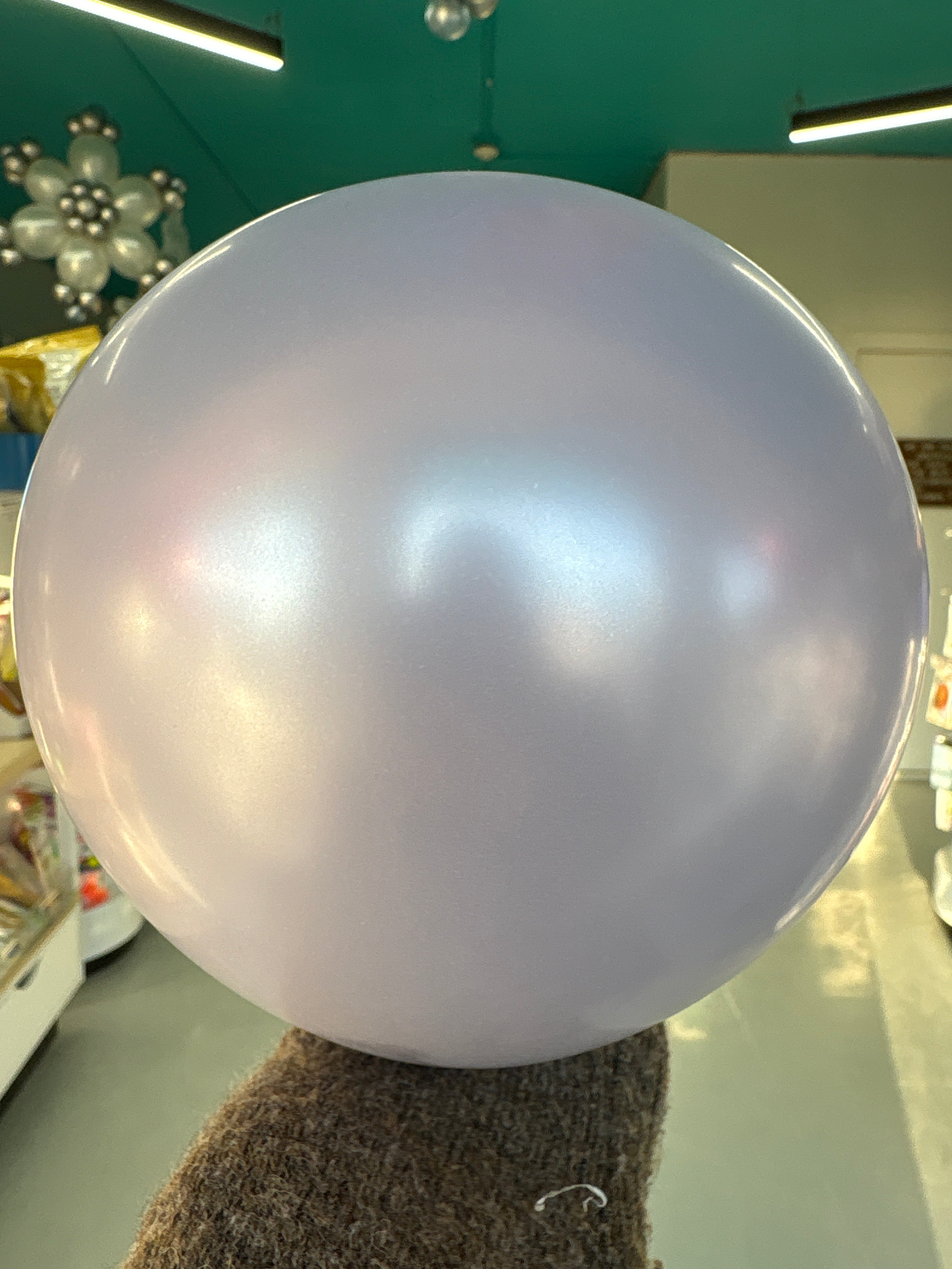 Kalisan Aura Lavender Fog