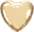 32" Heart Foil