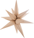 26" Starburst