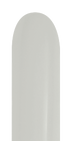 Sempertex 260 Crystal Clear