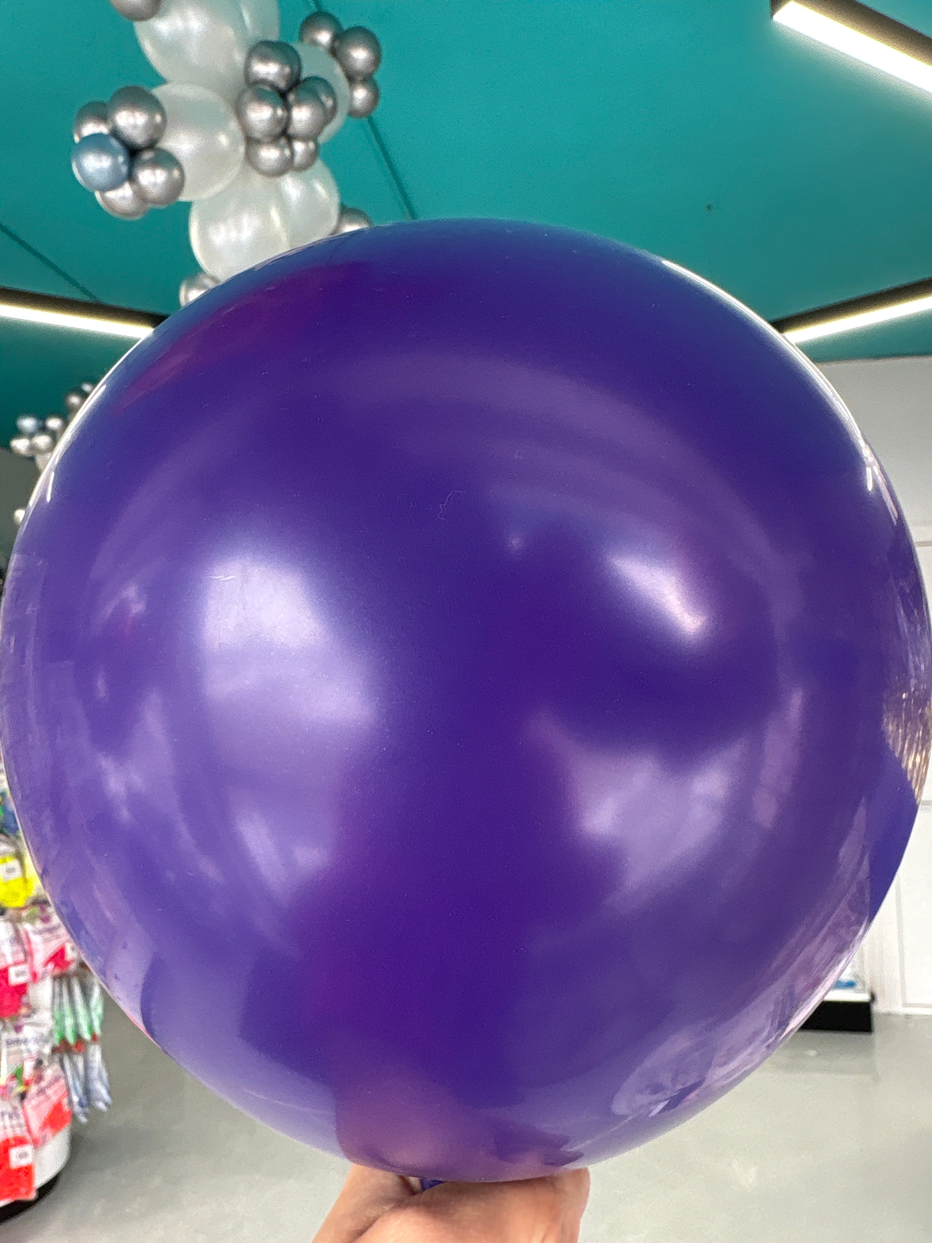 Sempertex Fashion Violet