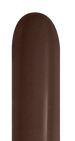Sempertex 360 Deluxe Chocolate Brown