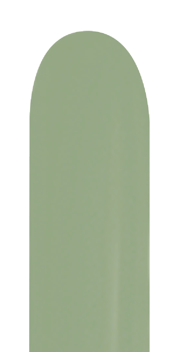 Sempertex 160 Deluxe Eucalyptus