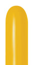 Sempertex 160 Deluxe Honey Yellow
