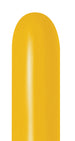 Sempertex 160 Deluxe Honey Yellow