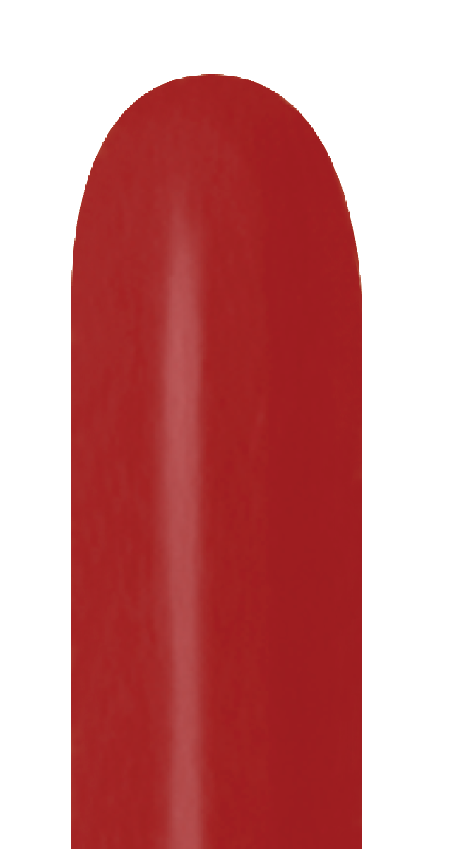 Sempertex 260 Deluxe Imperial Red