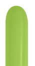 Sempertex 260 Deluxe Key Lime