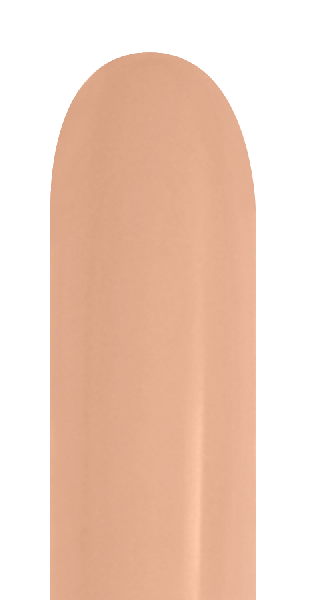 Sempertex 260 Deluxe Peach Blush