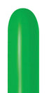 Sempertex 160 Deluxe Shamrock Green