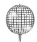 22 inch Disco Ball Round Orb FOIL