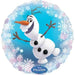 Anagram 18" Disney Frozen Olaf