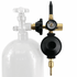 Dual Latex And Foil Combo Balloon Inflator – Gauge