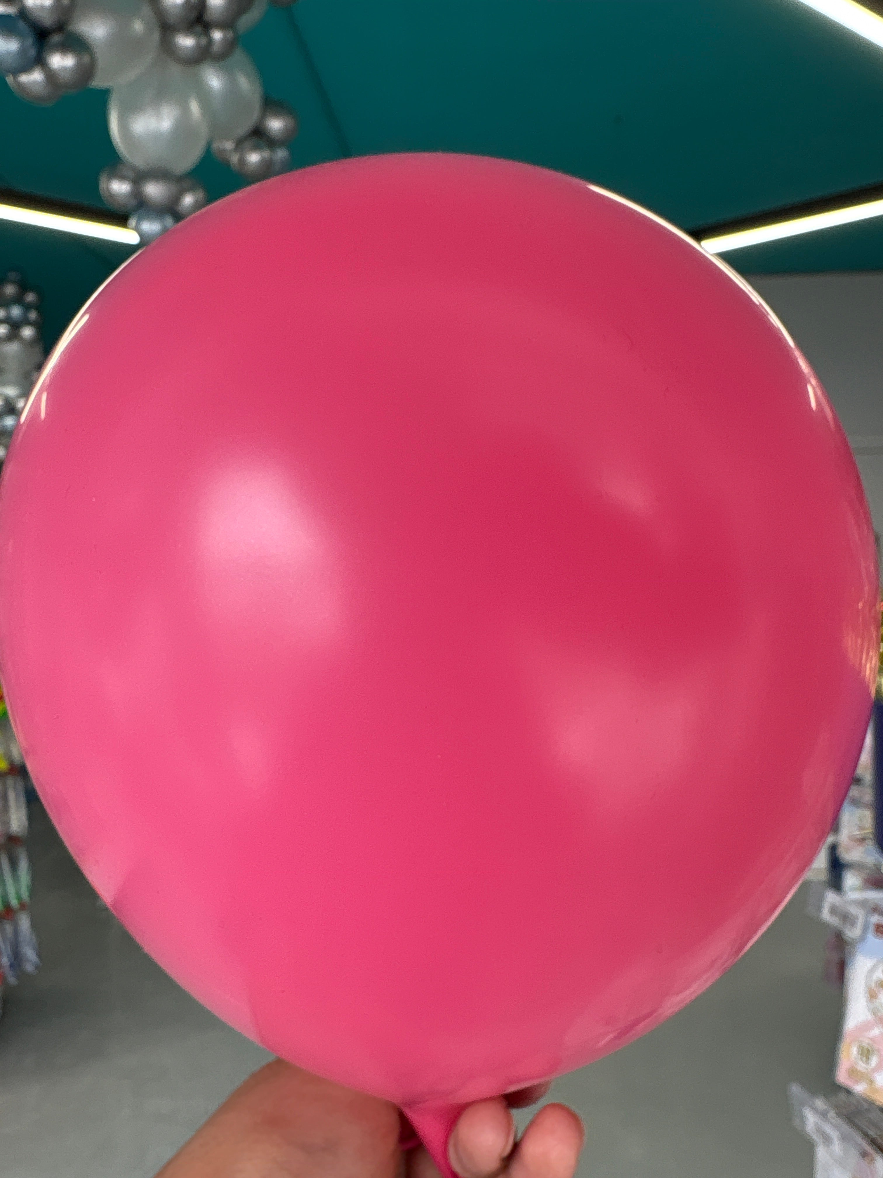 Sempertex Deluxe Rose