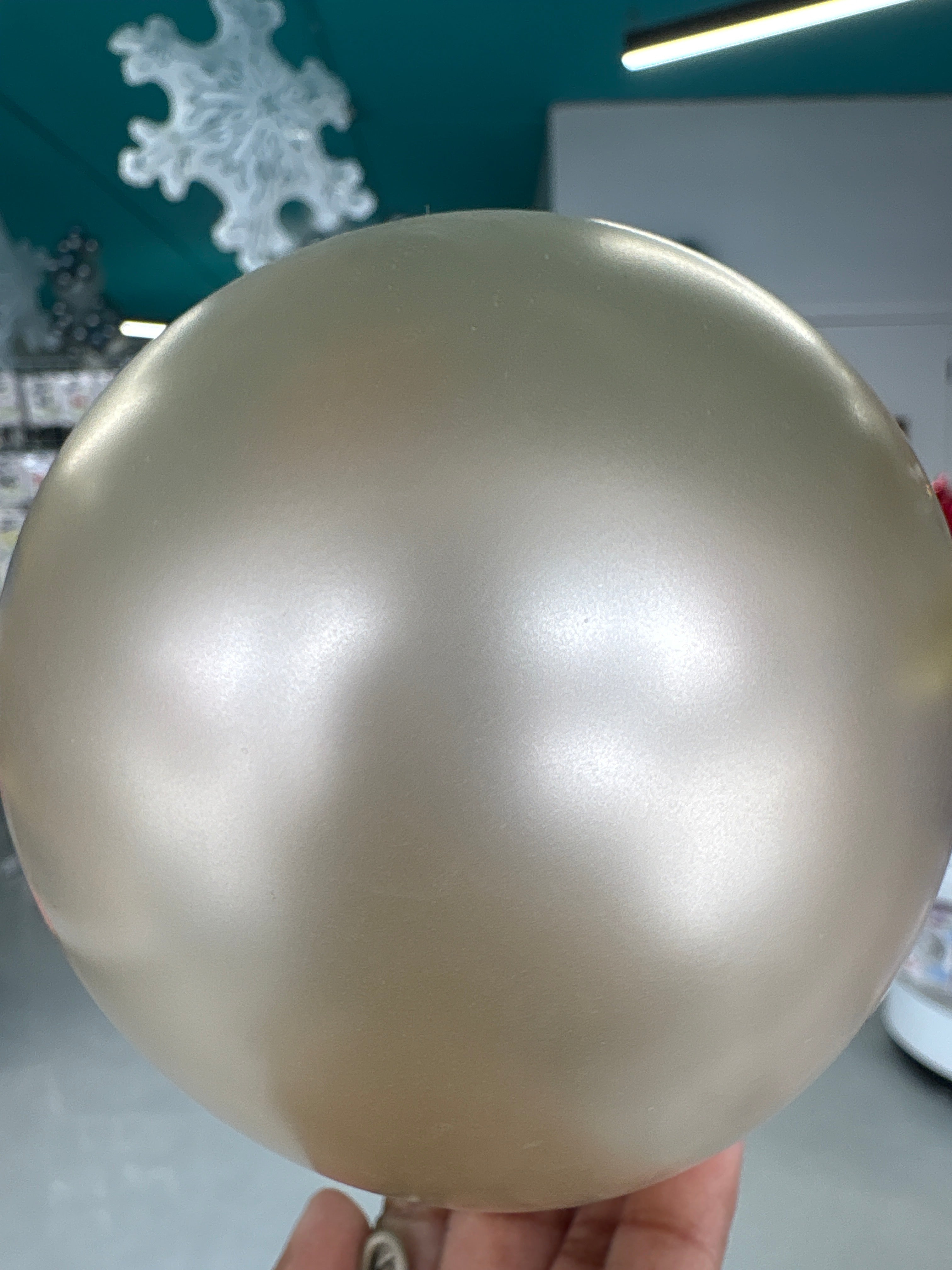 Sempertex Silk Gold Dust