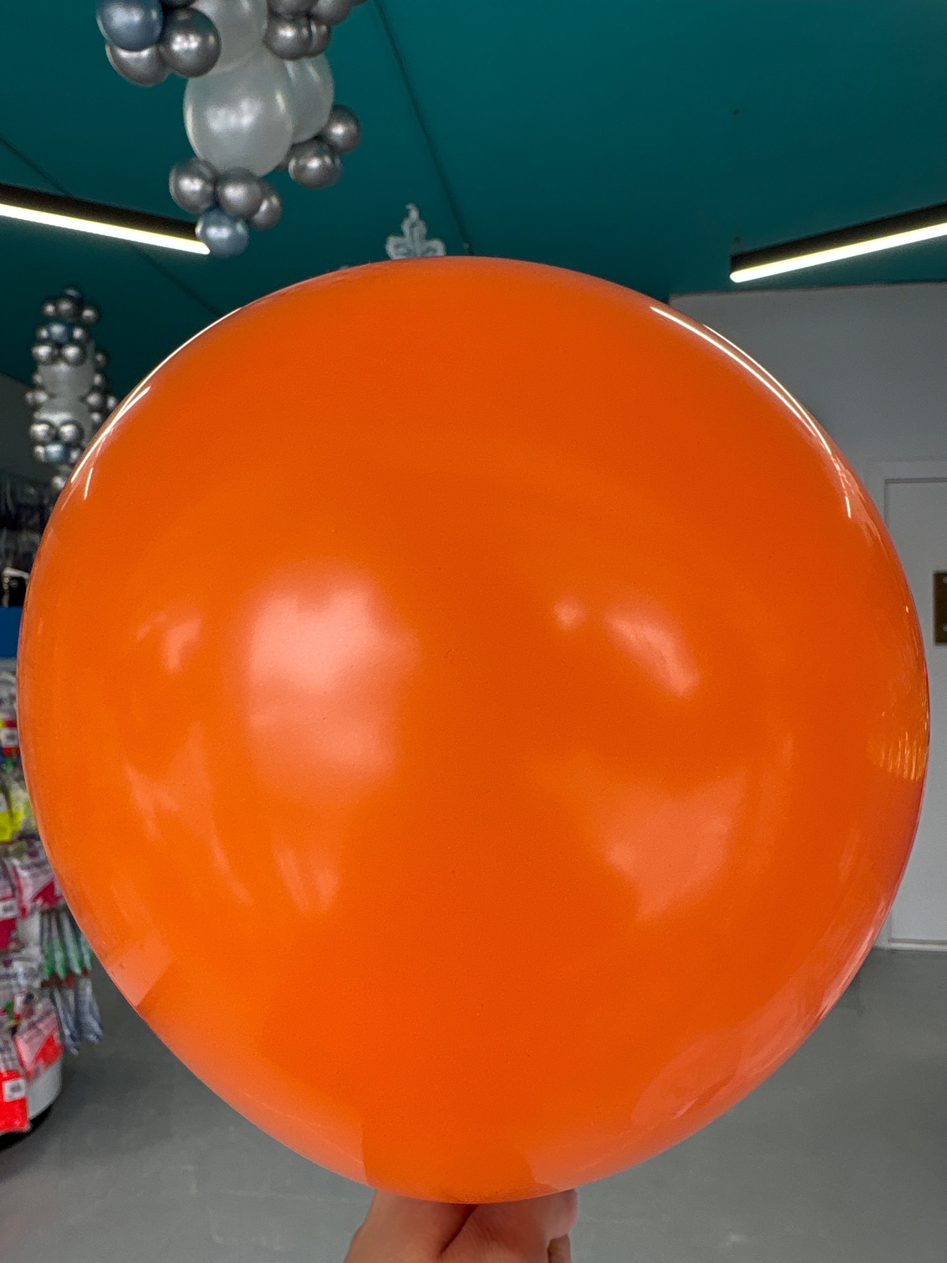 Sempertex Fashion Orange