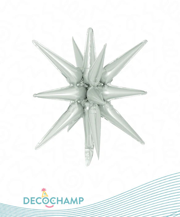 Decochamp 22" Eucalyptus Starburst