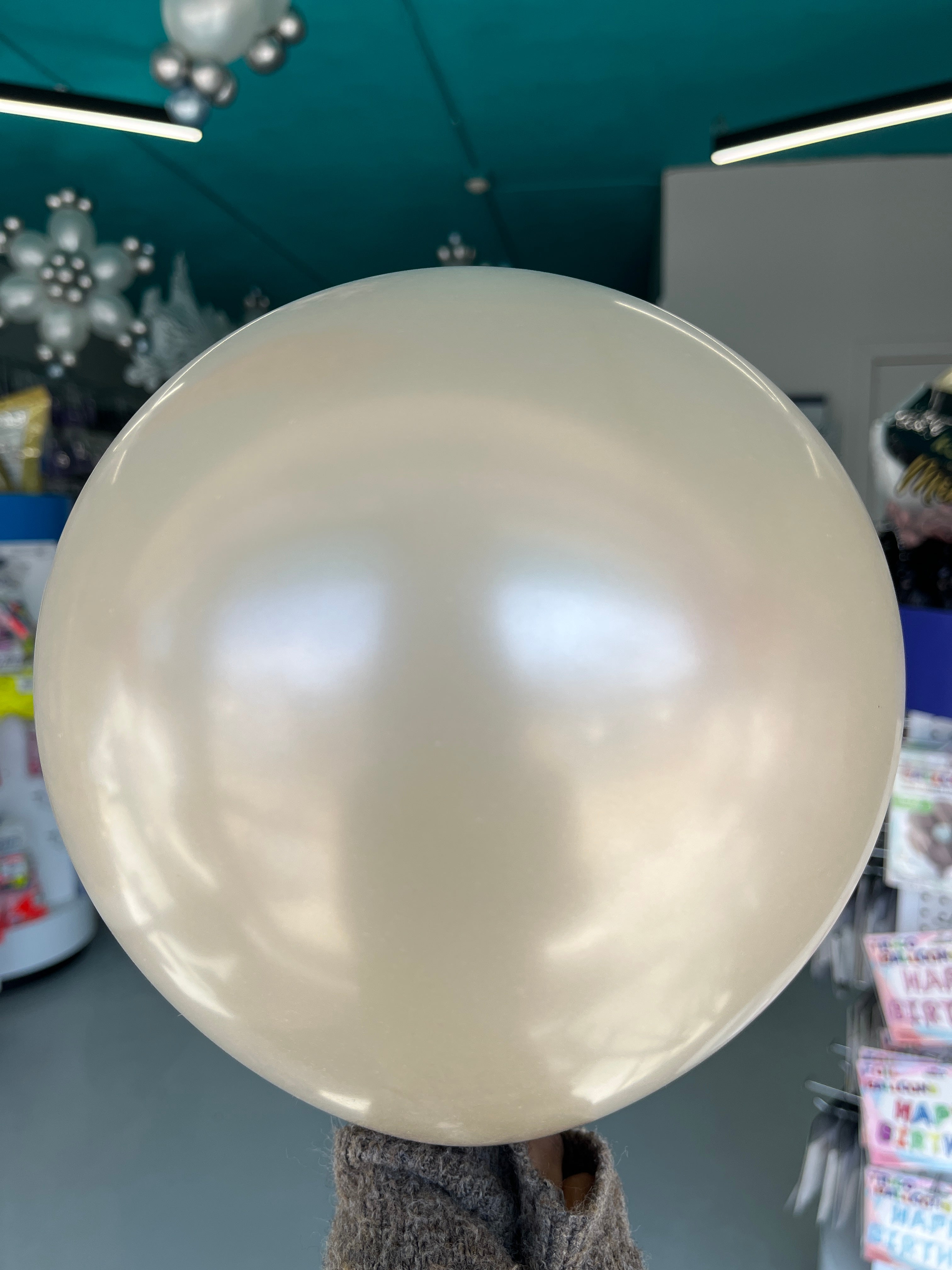 Kalisan Aura Antique Gold