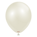 Kalisan Aura Ivory White